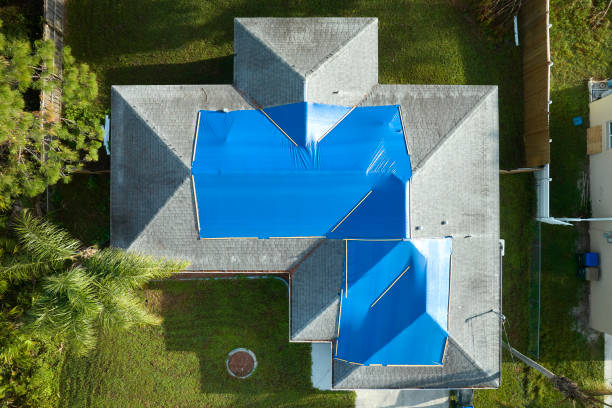 EPDM Roofing in Loop, PA