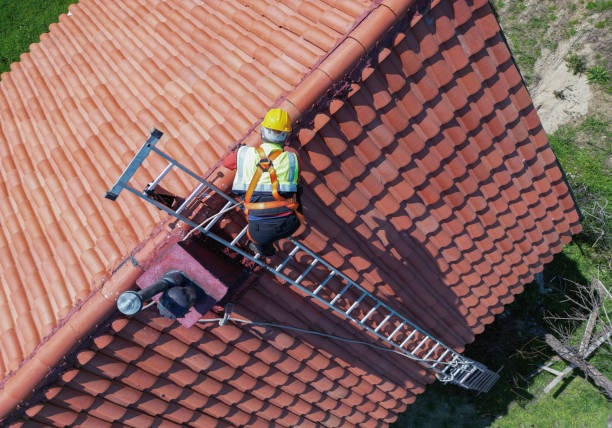 Best Solar Panel Roofing Installation  in Loop, PA