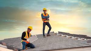 Waterproofing in Loop, PA